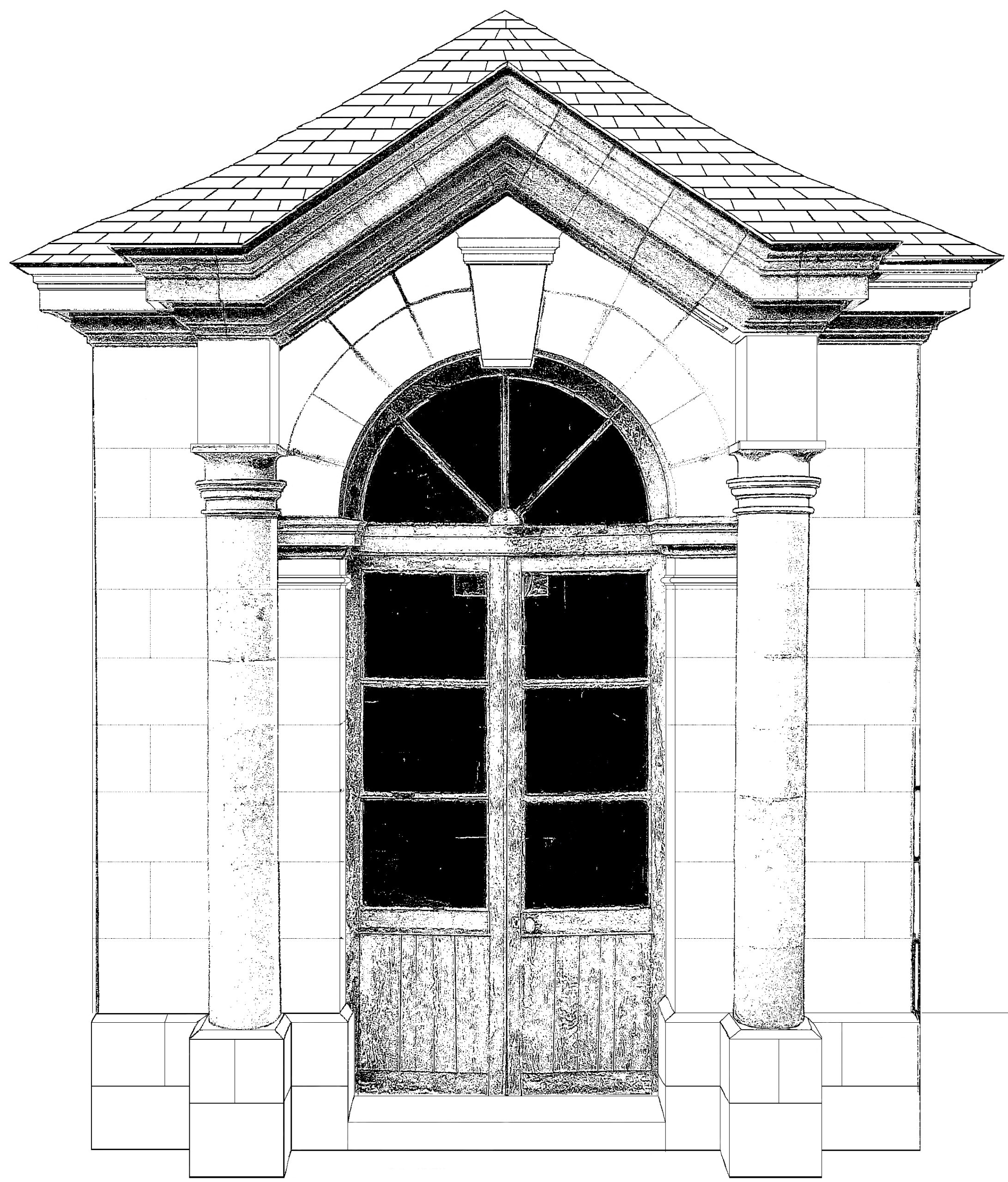 Les Hussardières